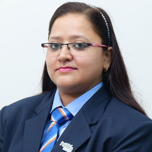Ms. Kiran