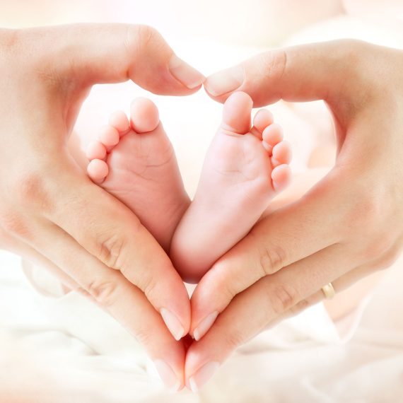 mom-baby